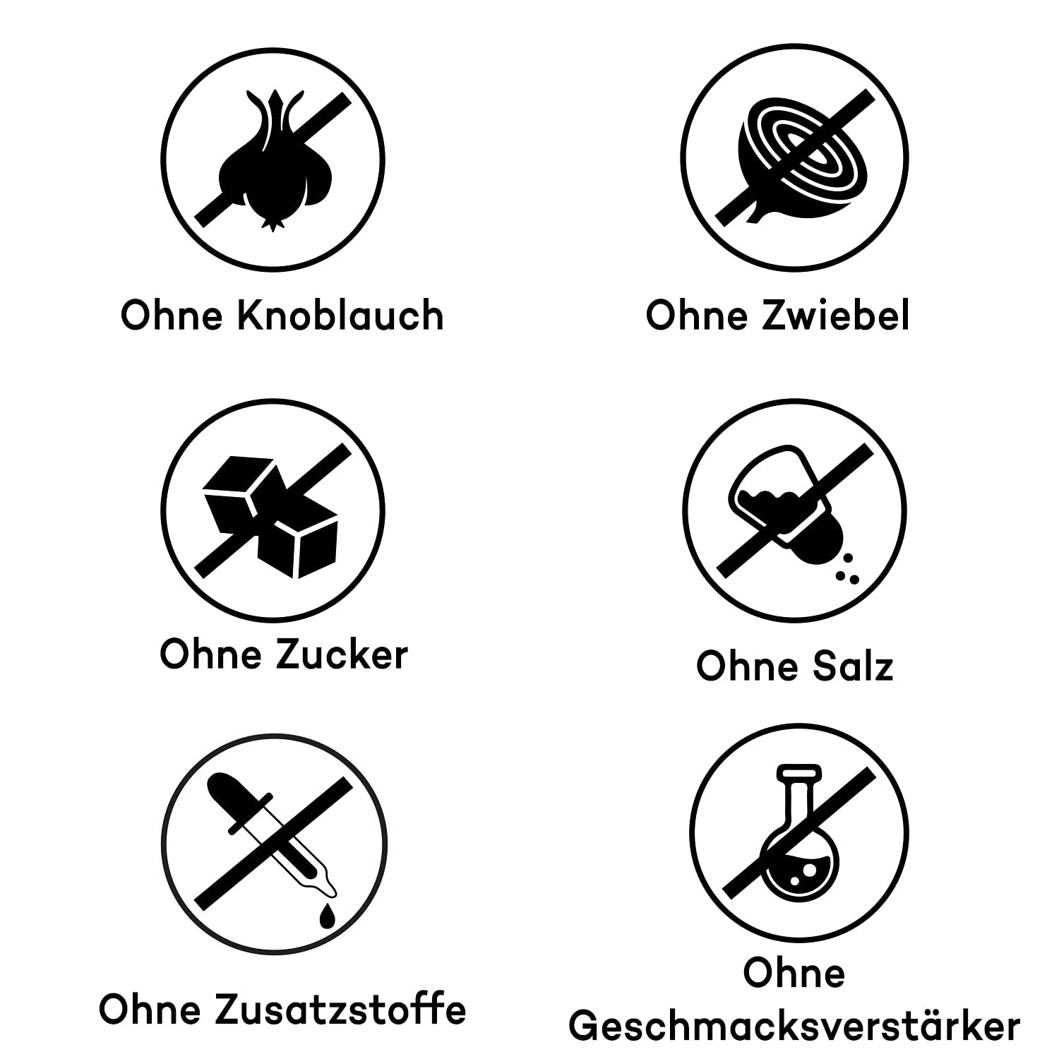 Ankerkraut Italienische Kräuter, mediterranes Universalgewürz for Pasta, Pizza and Salade, 25 g dans un verre de cuisson