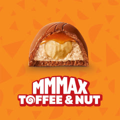 Milka Favorites – un mélange de 5 assortiments de chocolats populaires, 108 chocolats emballés individuellement – ​​1 kg