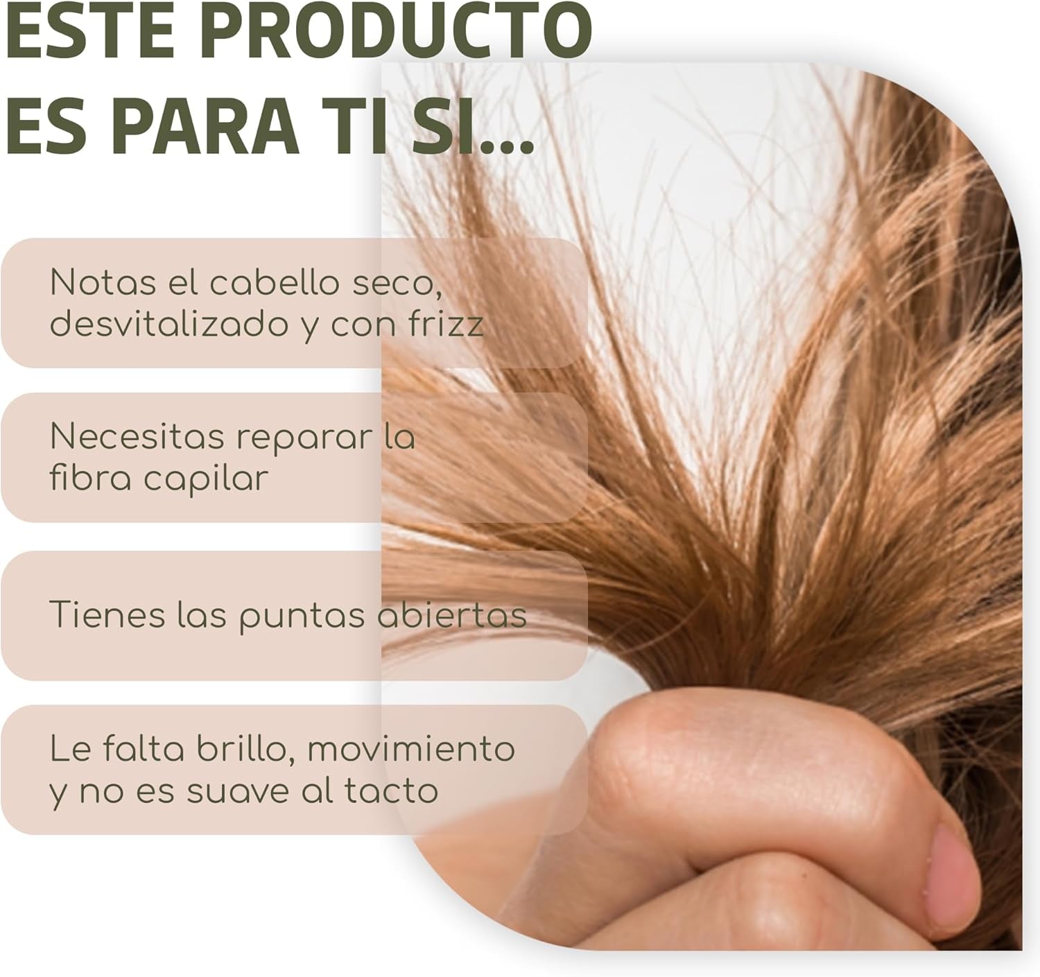 ARGÁN nutrition y suavidad mascarilla 350 ml Masque capillaire Naty Shop