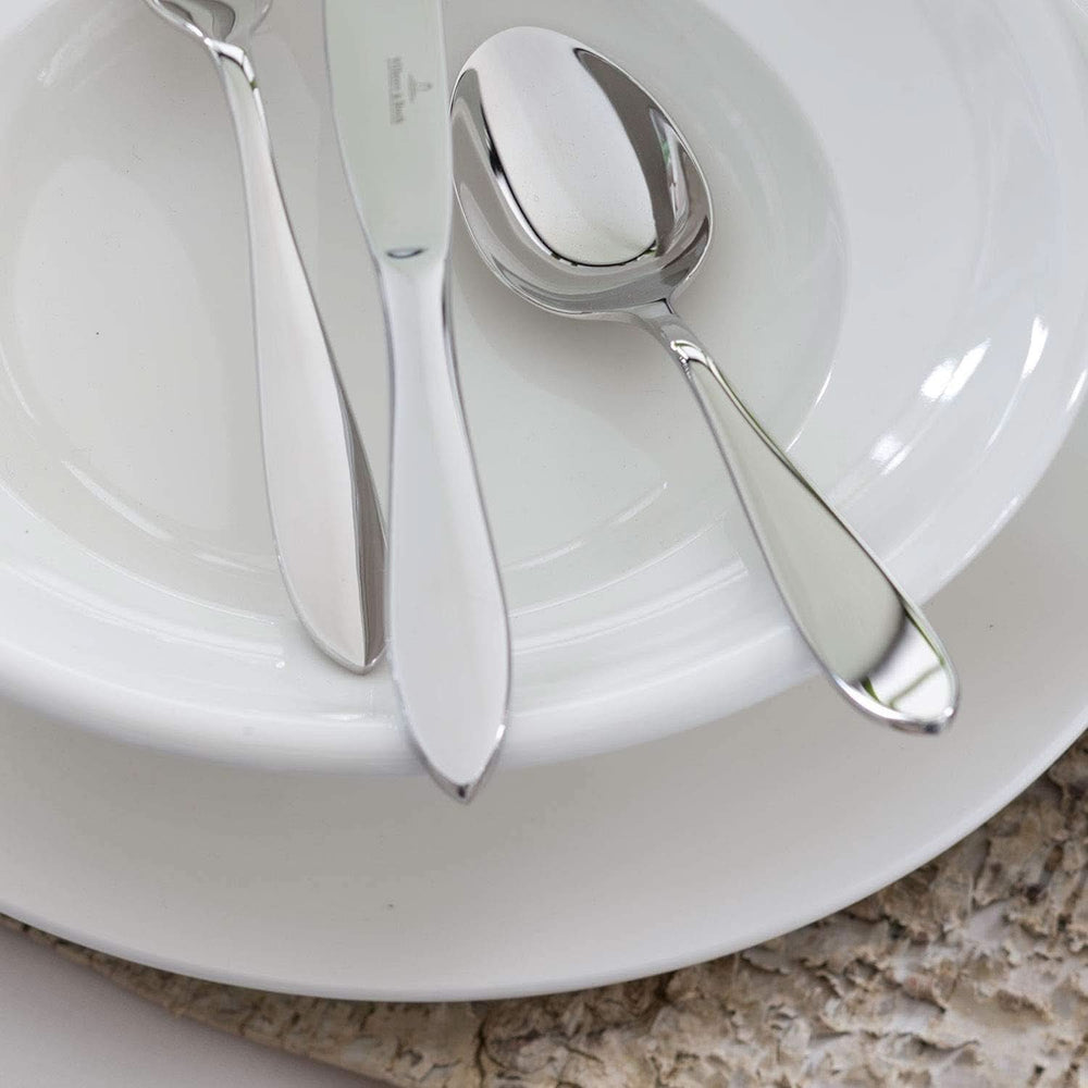 Villeroy & Boch - Ménagère Arthur 24 ou 30 pièces, 6 personnes Naty Shop