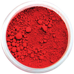 Peinture en poudre - Velours Rouge (2G)
