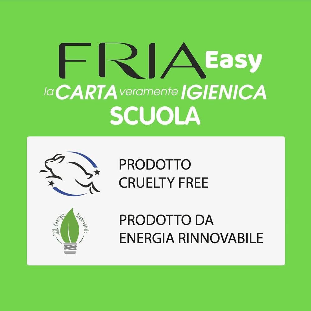 Fria, papier toilette à l'aloe vera pour les plus petits Lingettes humides pour bébé Naty Shop