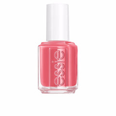 Vernis à ongles Essie au fini opaque et brillant pour ongles intensément colorés, no. 788 Glace et Brillance, Rose, 13,5 ml