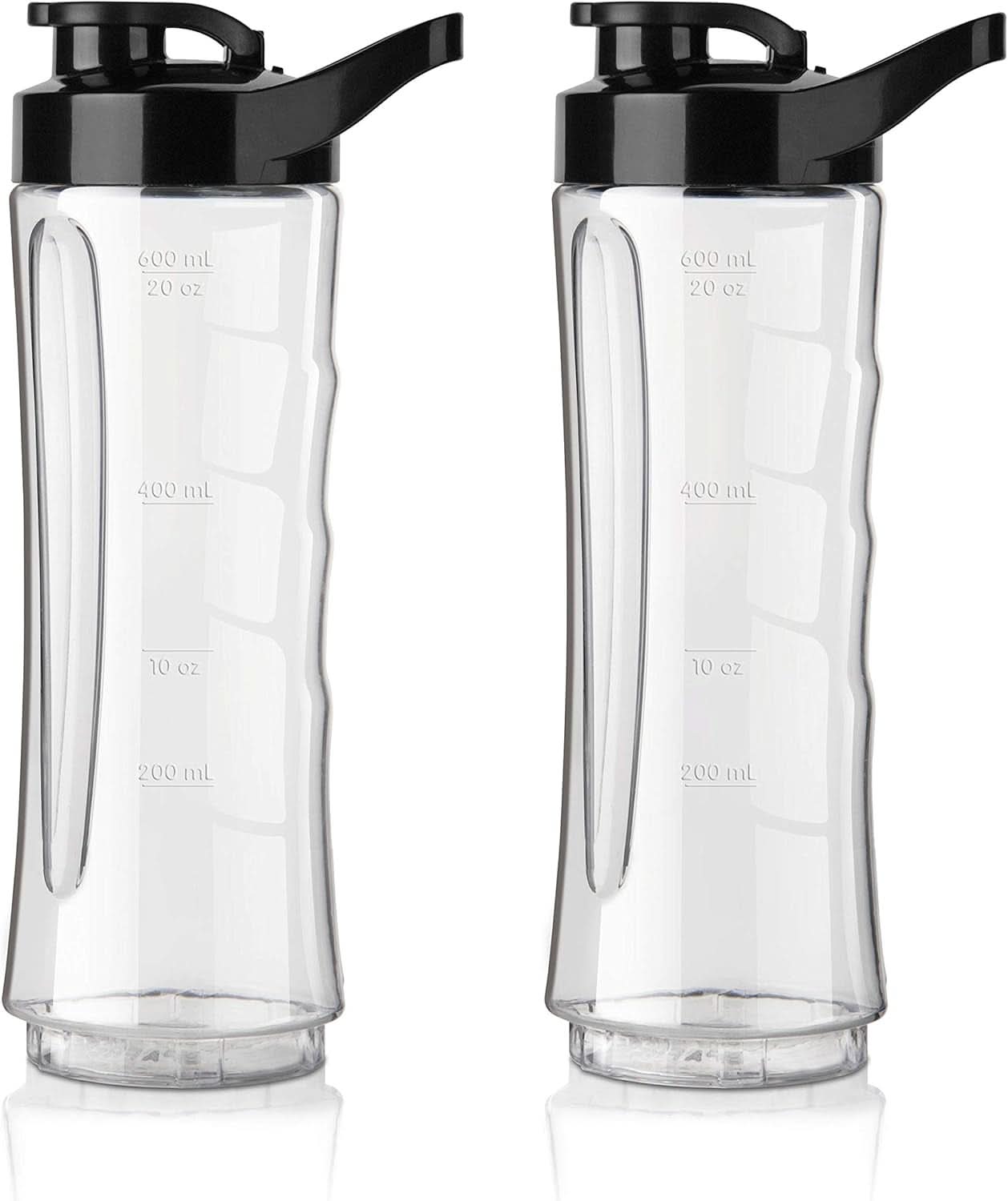 Batteur sur socle Black & Decker + Decker, fonction pulse, bol plastique 1,5 L, lames inox 4 tranchants Mère et Enfant Naty Shop