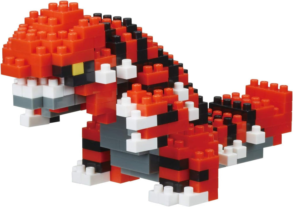 - Pokémon – Tyranitar, Pokémon-Serie, Bauset
