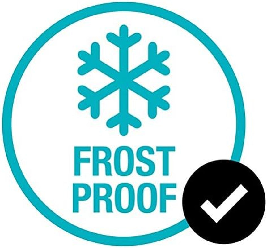 GARDENA CleverRoll S chariot à tuyau, enrouleur de tuyau, rangement compact (18500-20)