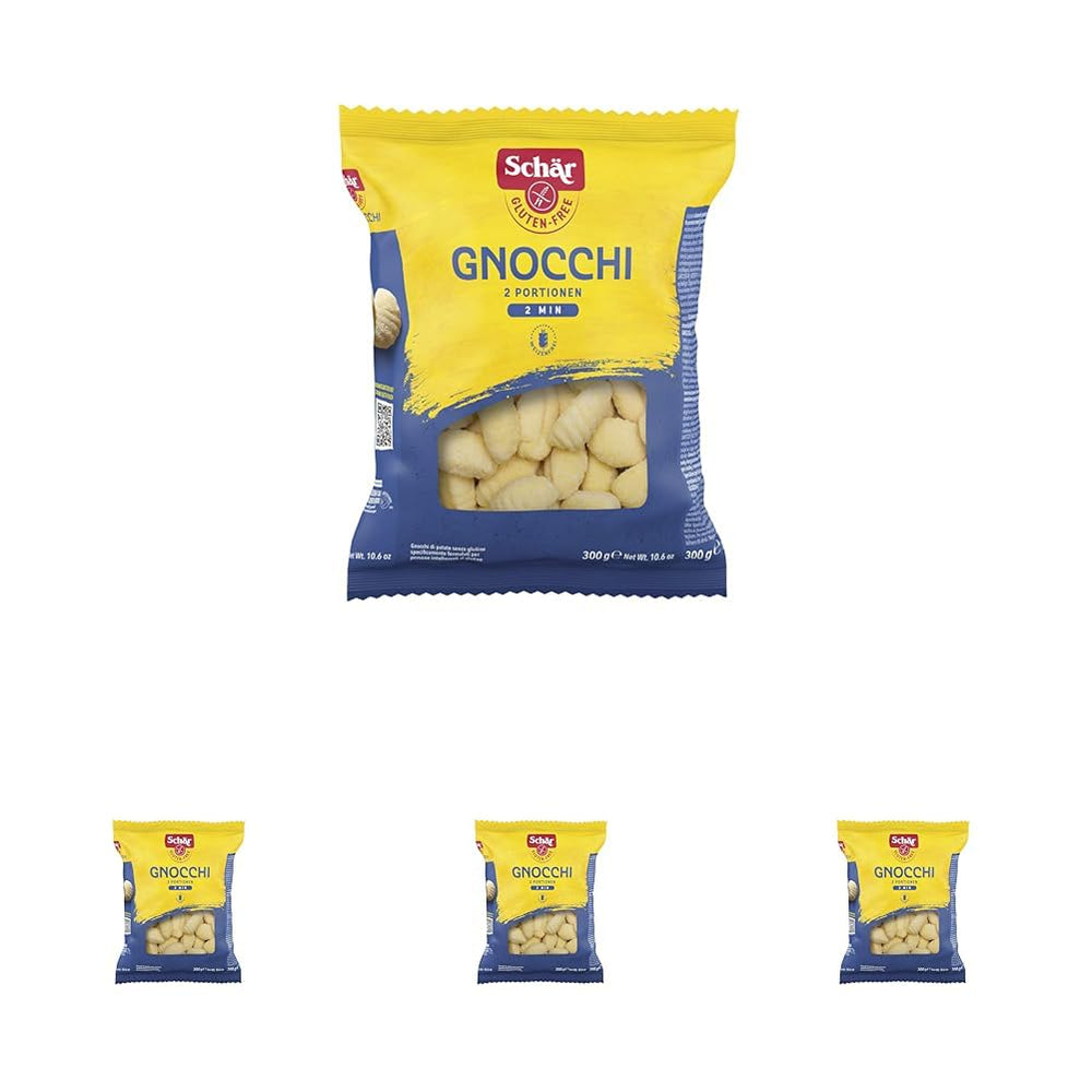 Gnocchis, 300 g