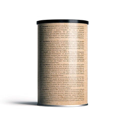 Chocolat chaud pour le régime Keto - riche en graisses - modéré en protéines et pauvre en glucides - sucré à l'érythritol, 200 grammes de cacao et chocolat chaud Naty Shop