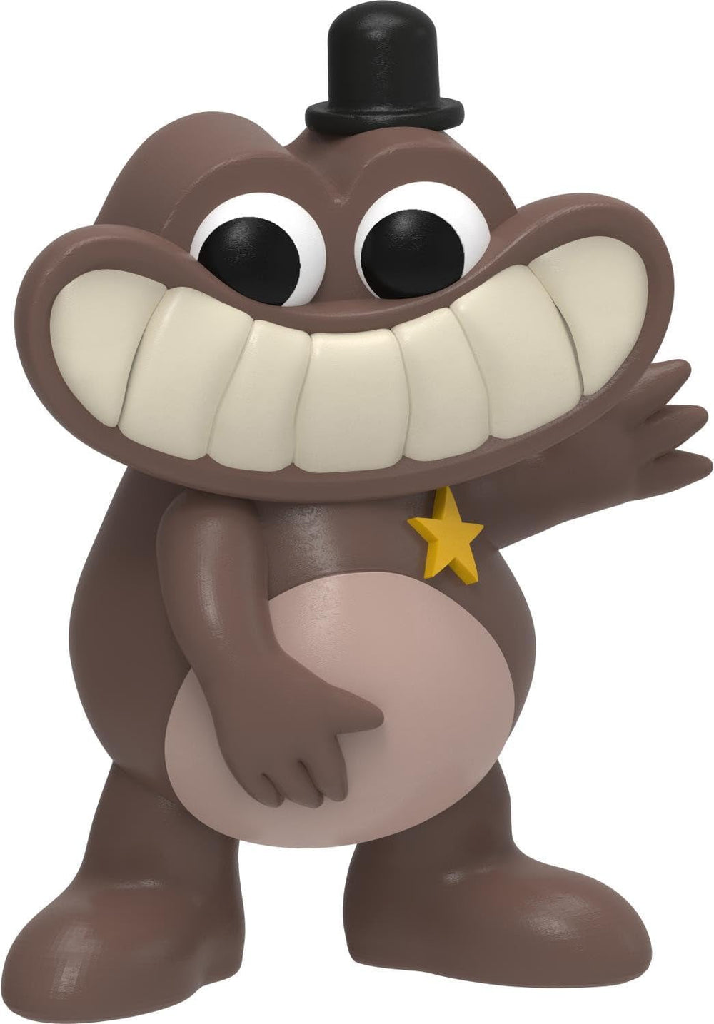 Le Jardin de Banban - Figurines - Figurines S1 Naty Shop