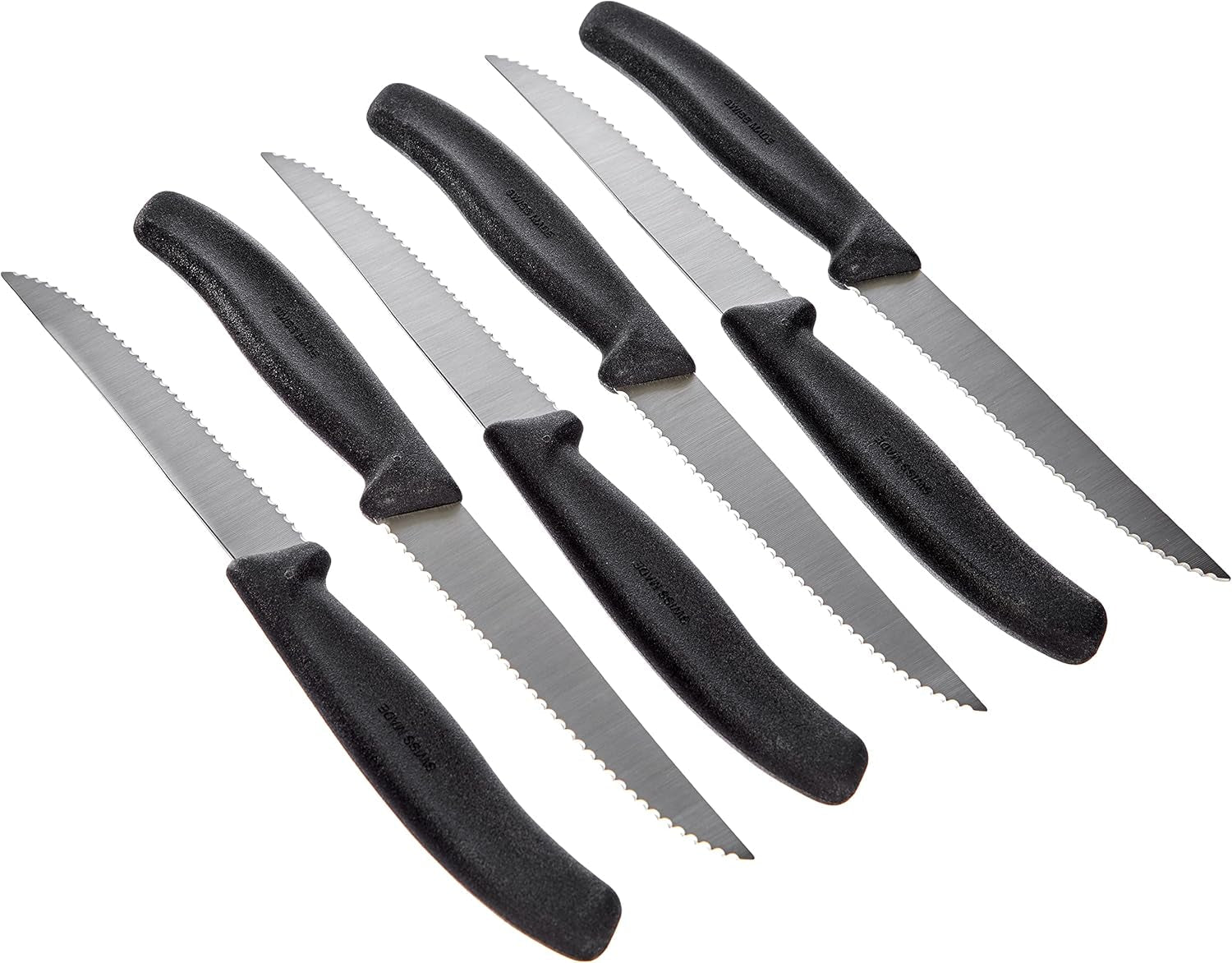 Victorinox Swiss Classic, couverts professionnels, 24 pièces Cuisine Naty Shop