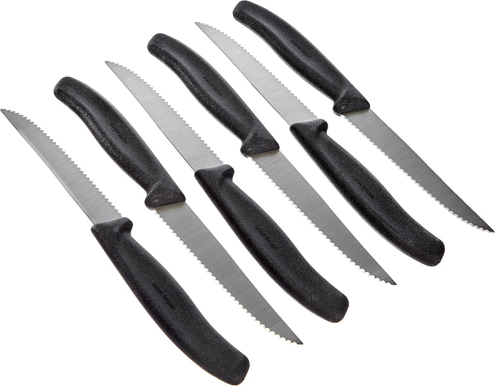 Victorinox Swiss Classic, couverts professionnels, 24 pièces Cuisine Naty Shop