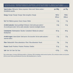 Penne Rigate de blé entier d'Amazon, 500g