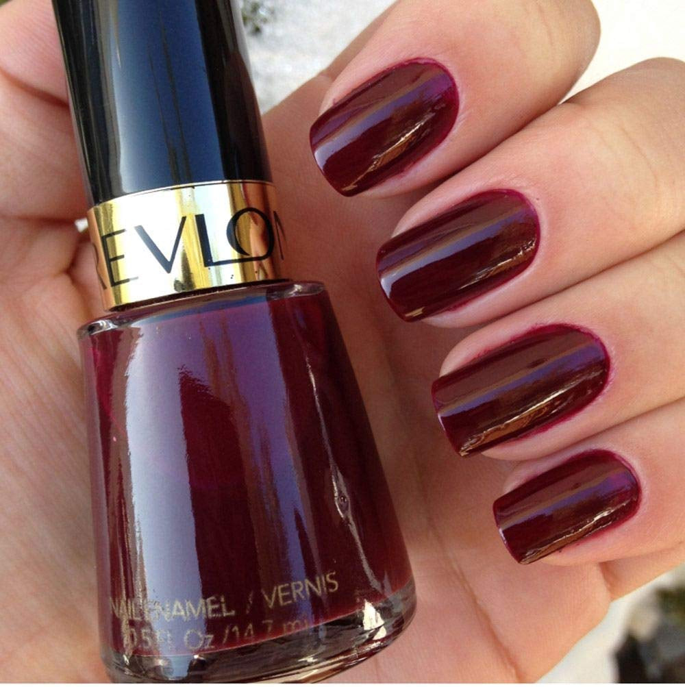 Vernis à ongles 570-Vixen 14,7 ml