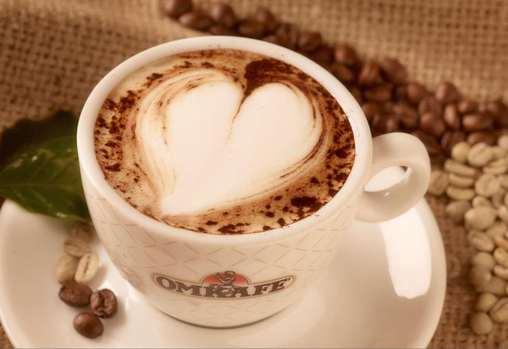 Café Espresso Perla - Grains 1000g, Poids: 6 x 1 kg