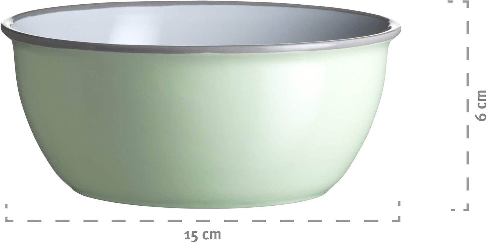 Mäser Geschirr-Set, Steingut Maila Rosa/Grau/Blau/Grün, 4-Personen-Set Vaisselle Naty Shop