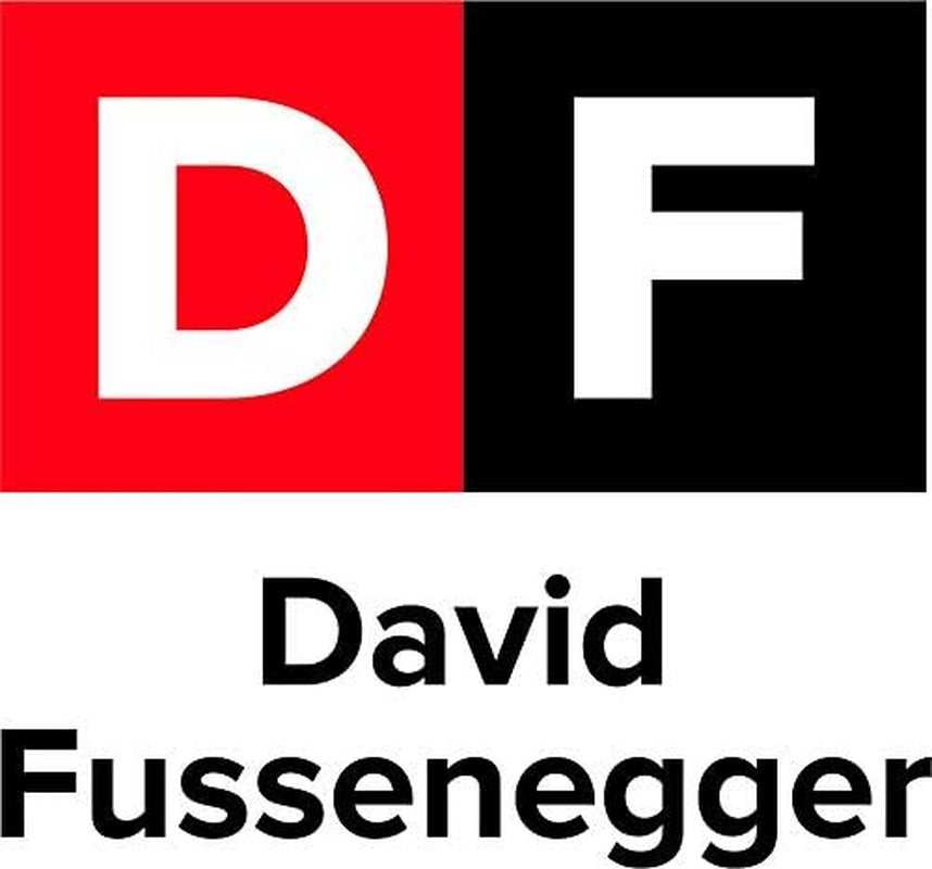 David Fussenegger Couverture en coton anthracite 140 x 200 cm Couverture douillette Lits et couvertures doux David Fussenegger