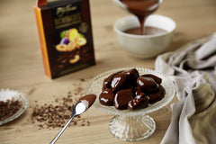 Fruits enrobés de chocolat Hofbauer Vienna, 1 kg