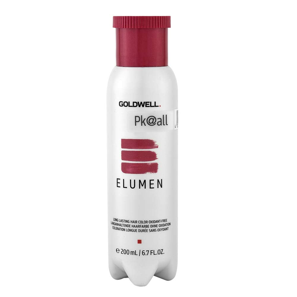 Goldwell Elumen Color rouge pur RR@all 200ml