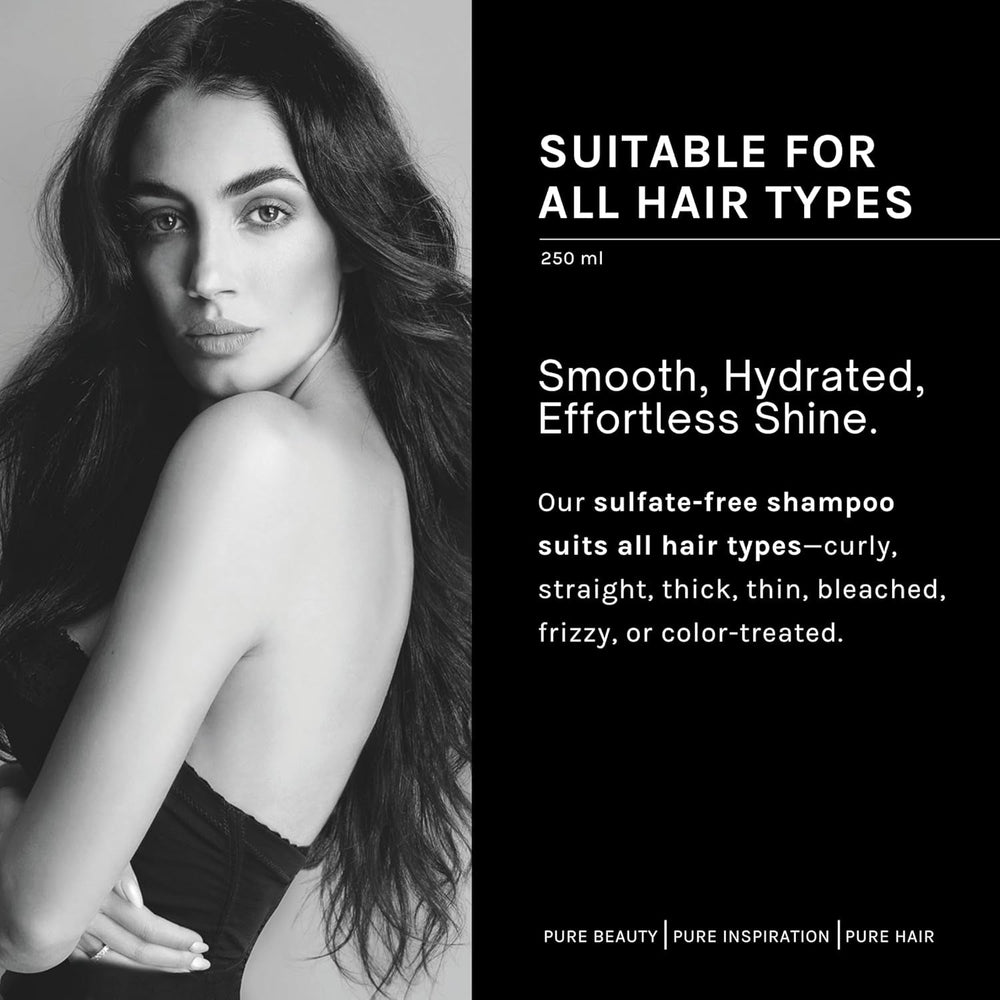 Produits démêlants cheveux sans rinçage au pH hydratant 250 ml Produits démêlants cheveux Naty Shop