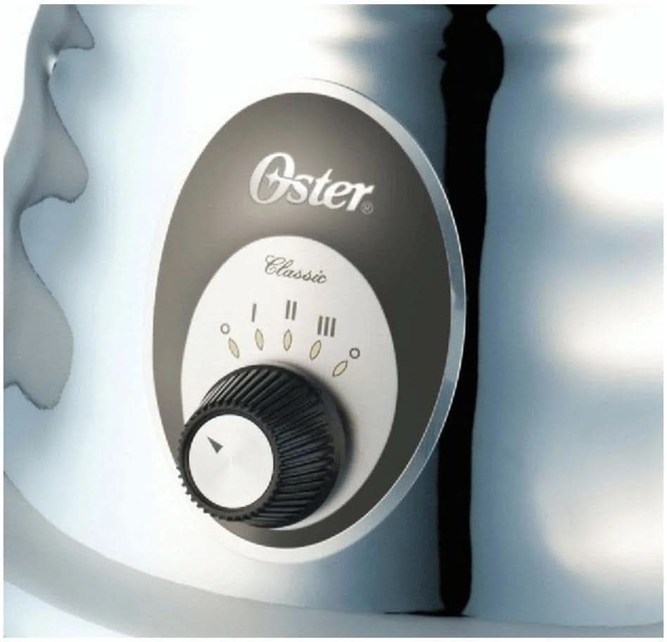 Batteur sur socle classique et mixeur pour smoothies, 3 niveaux de vitesse, 600 W, 1,25 L Glasbecher, Edelstahlklingen [OBL245X], 1 pièce Mère et enfant Naty Shop