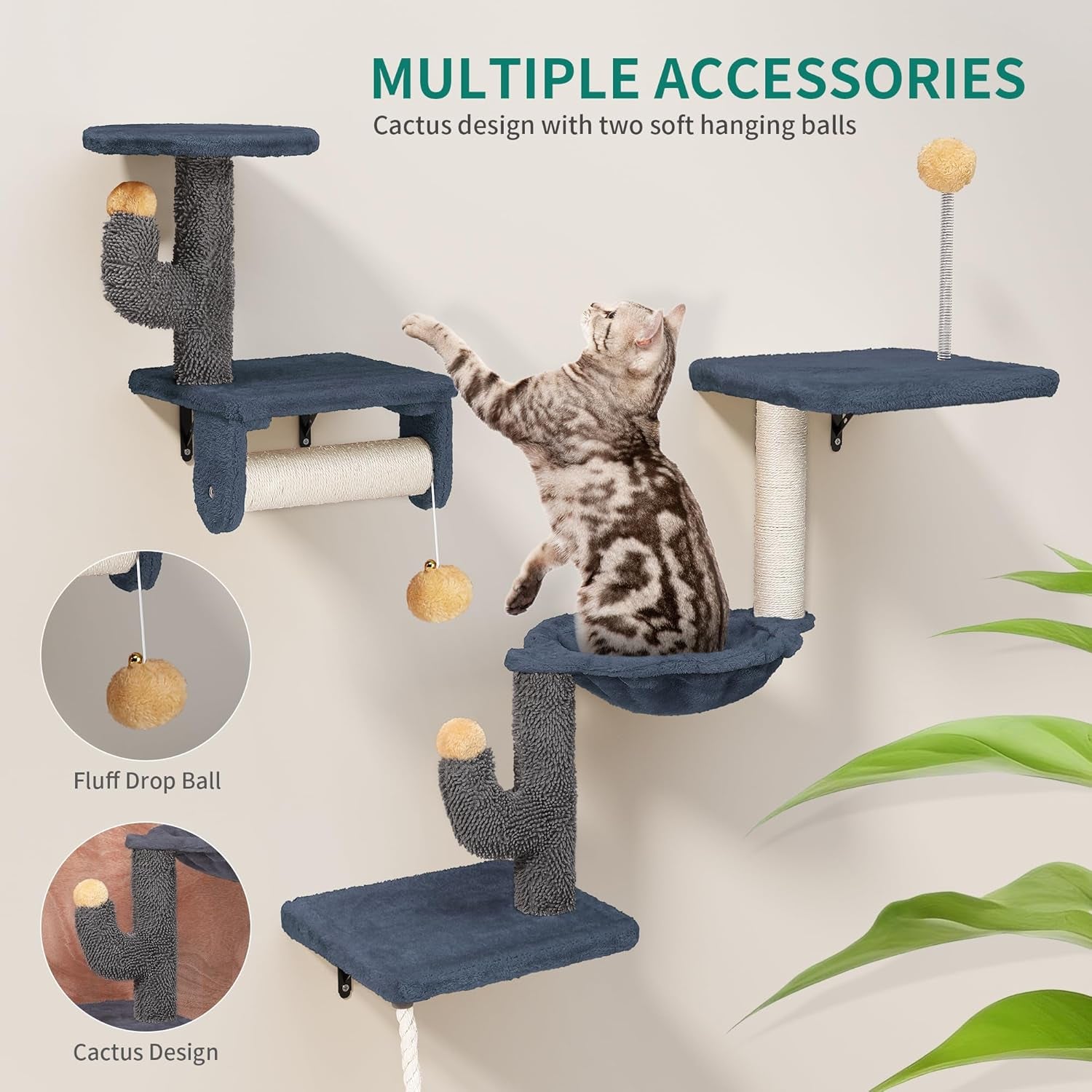 Couvertures et meubles, Animaux, Chats, Lits pour chats, Griffoir, Chats - lits, matelas