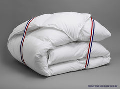 Housse de couette DODO, coton, blanc, 140/200 Couettes et couettes Naty Shop