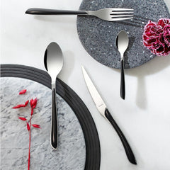 Amefa ECLAT, couverts pour 8 personnes, 32 pièces Cuisine Naty Shop