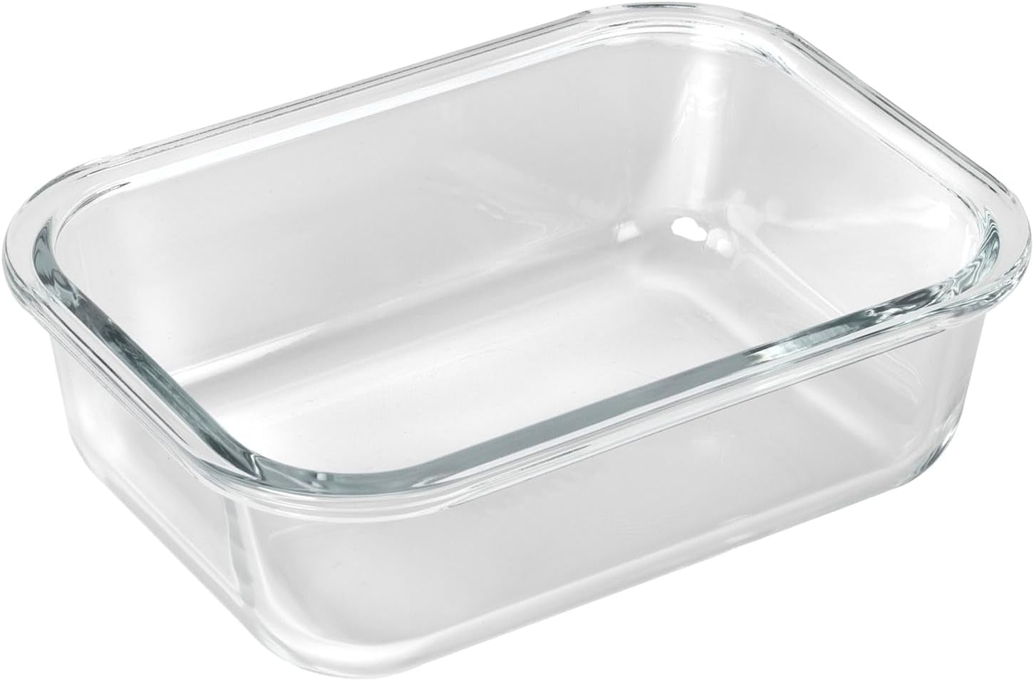 KUHN RIKON 24031 Pot en verre, verre, transparent Boîtes de conservation alimentaire Naty Shop