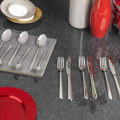 Russell Hobbs RH00022 Vienne, 16 pièces, 4 personnes Cuisine Naty Shop