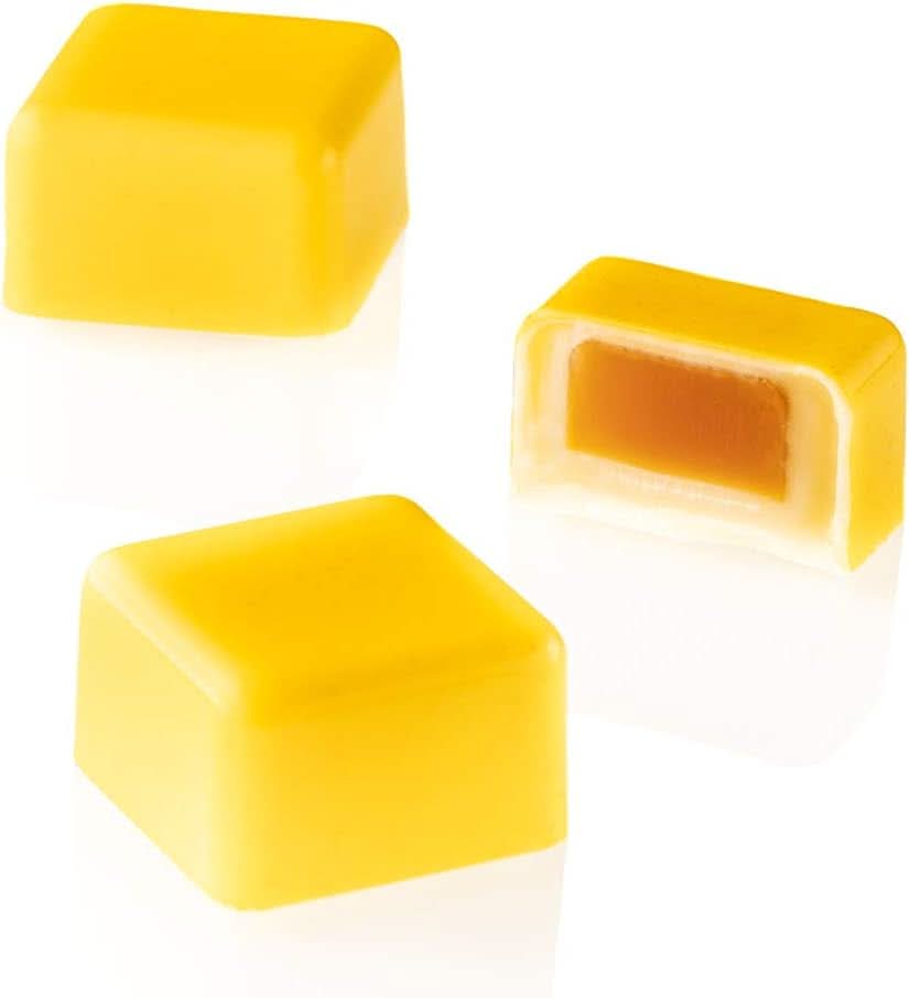 Silikomart KIT QUADRO 01, CH015 Bucatarie Naty Shop