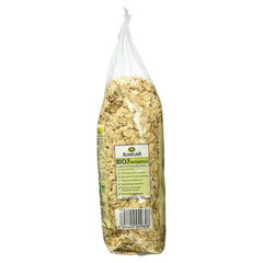 Bio Dinkelflocken Großblatt, 500G Céréales Naty Shop
