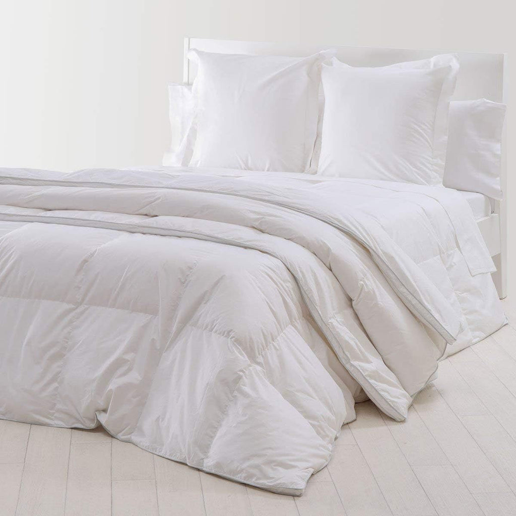 Platinum, puf de gâscă, 300 G/M², 240 X 220 Cm, alb (alb) Plapumi si pilote Naty Shop