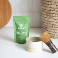 Thé Matcha Bio 30 g