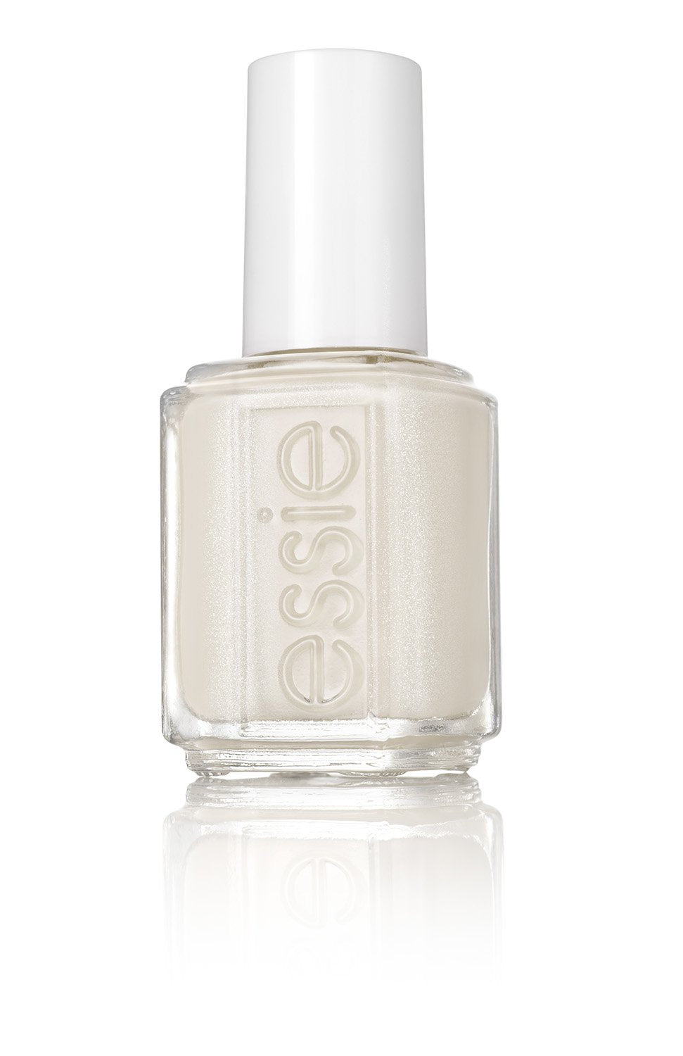 Essie Nagellack für farbintensive Fingernägel, Nr. 413 mrs always-right, Rot, 13,5 ml