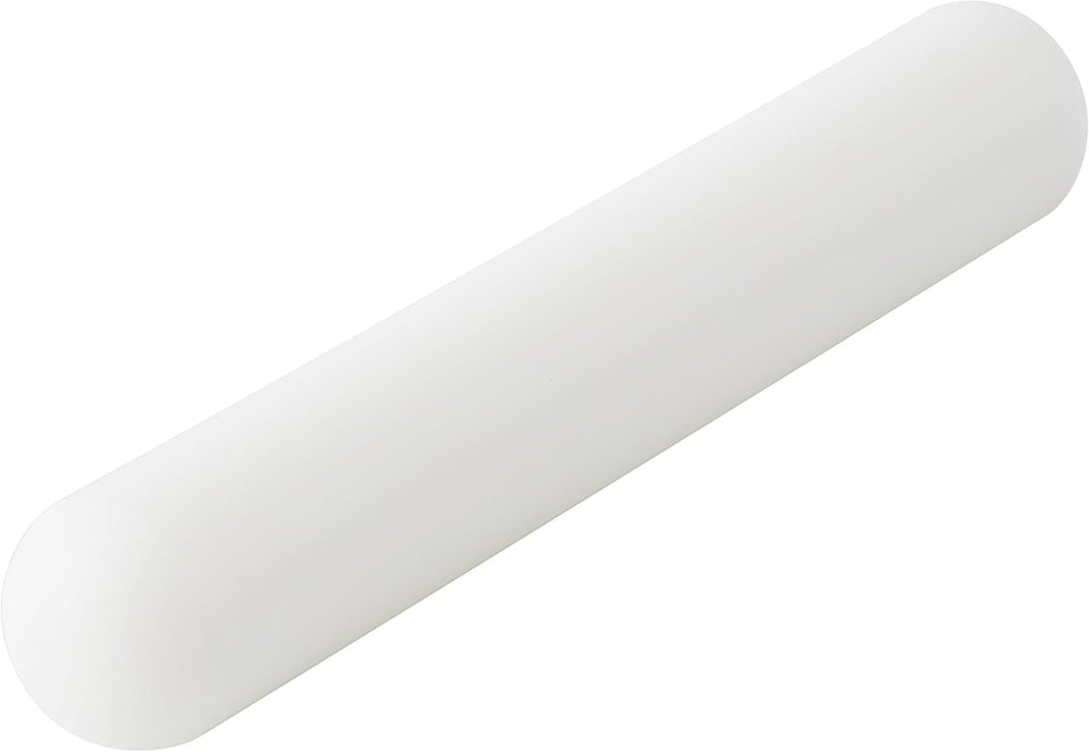 Rolă pentru fondant Wilton, 2,6924000000000001 x 6,5278 x 22,174200000000003 cm, Alb