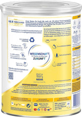 BÉBÉ 1 lait initial dès la naissance, uniquement lactose, sans huile de palme, paquet 3 (3 x 800 g) Mère et Enfant Naty Shop