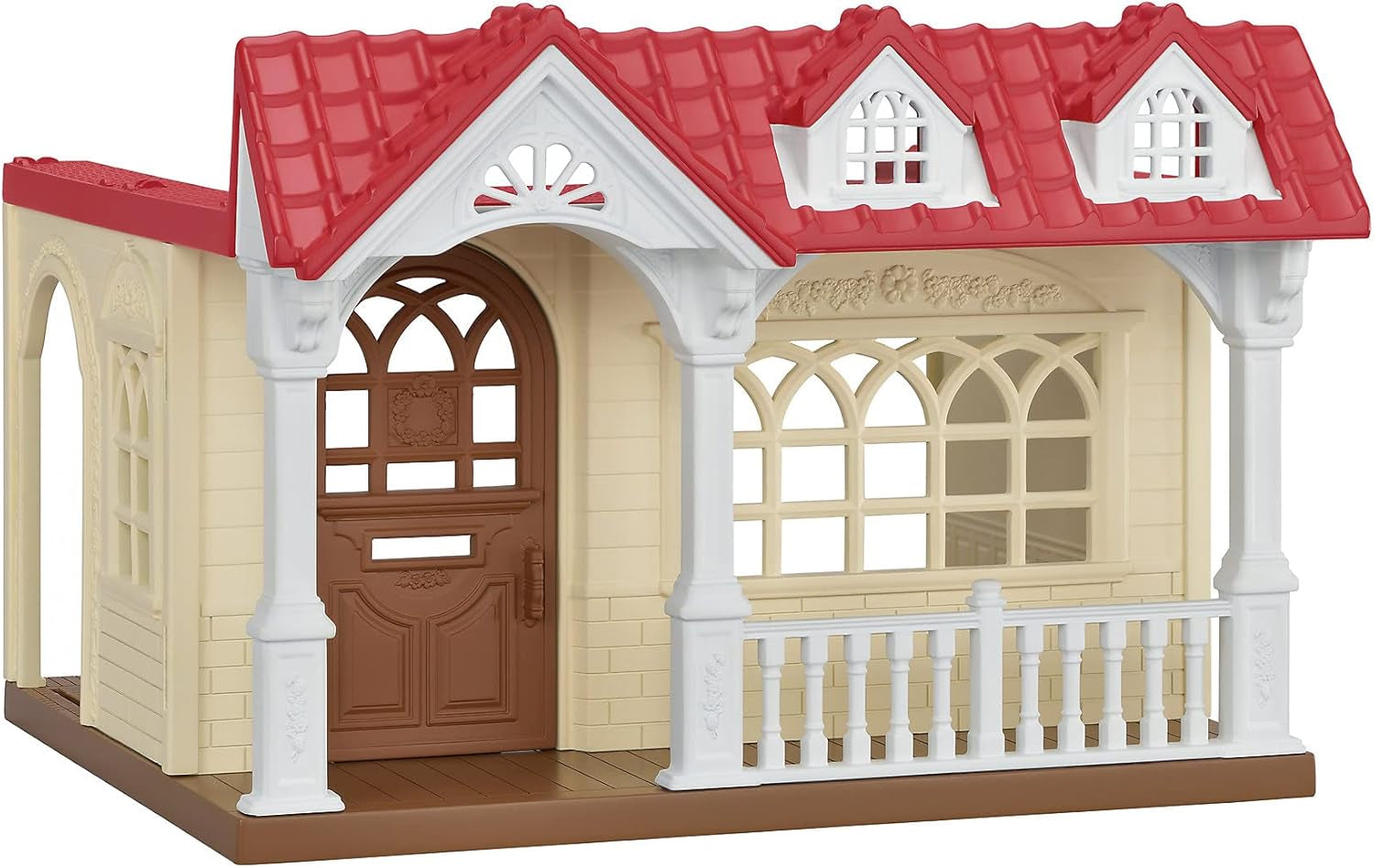 Sylvanian Families - 5393 - Maison Framboise NOUVEAU