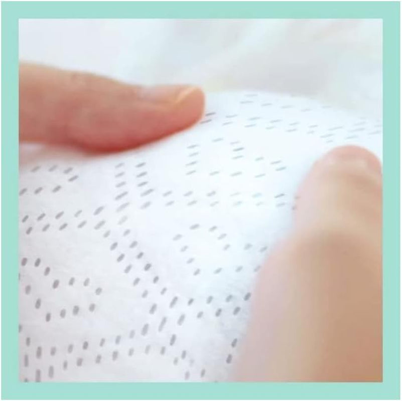 Clé Pampers PP taille S5 19 pièces