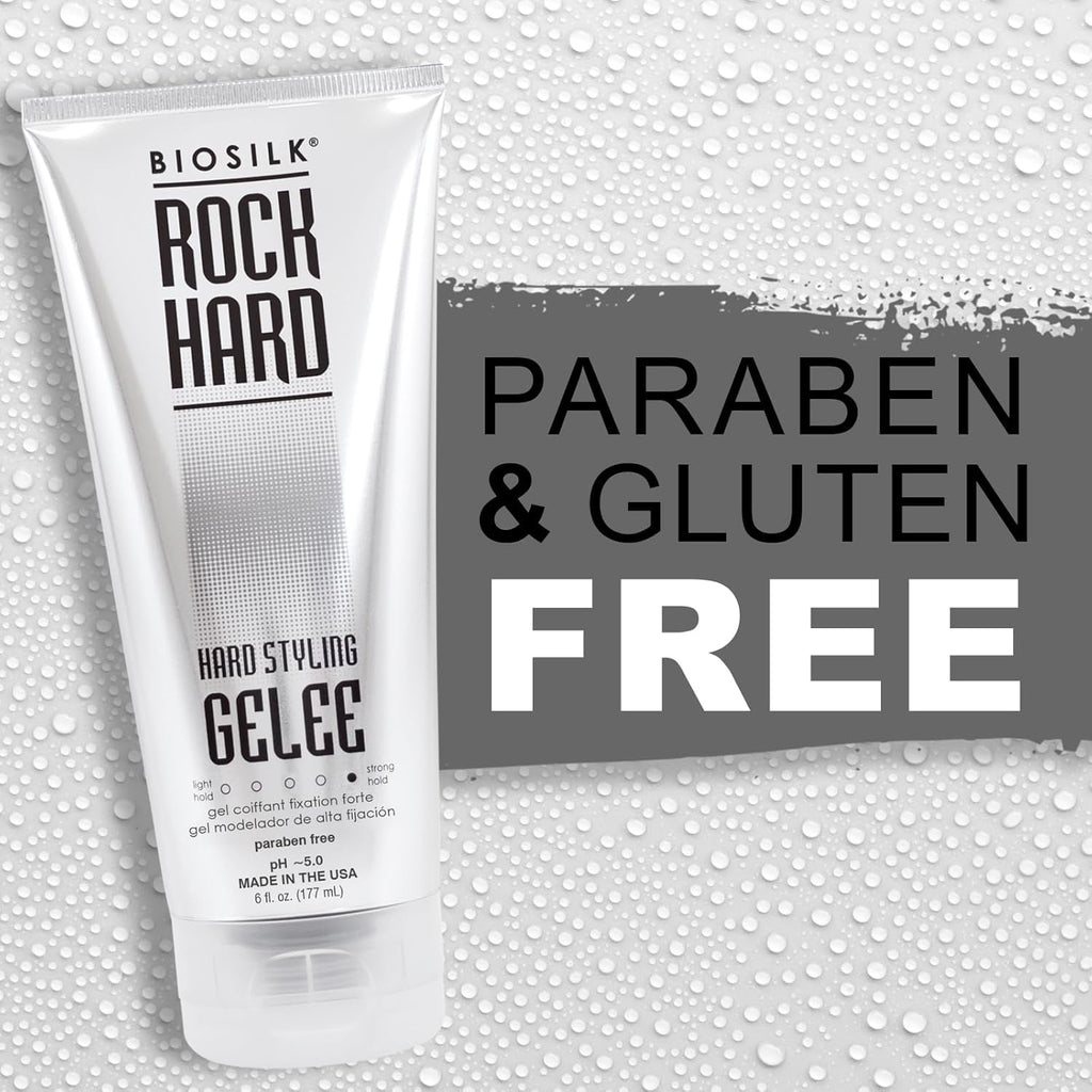 Farouk, gel impotriva căderii părului, 177 ml Ingrijire par Farouk