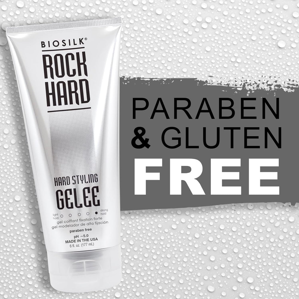 Farouk, gel contre la chute des cheveux, 177 ml Soin capillaire Farouk