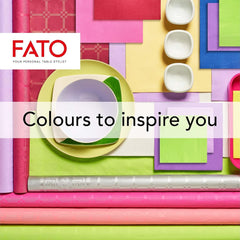 , Serviettes en papier jetables, Idéales pour les déjeuners et buffets décontractés, Paquet de 50 serviettes, Taille 33X33, 4 plis, 2 épaisseurs, Couleur vert pomme, Papier 100% pure cellulose, FSC