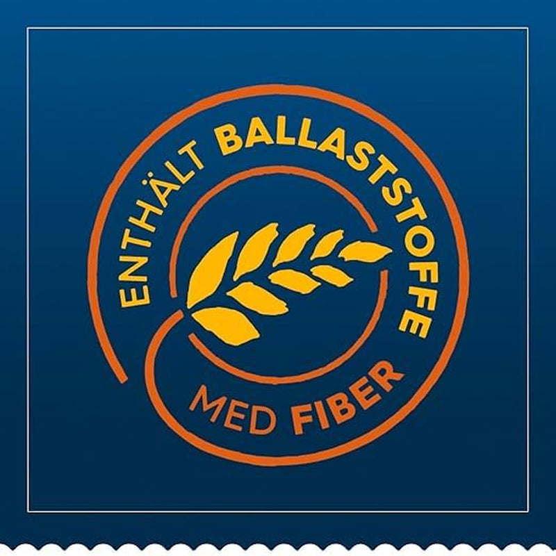 Barilla Pasta Integrale Fusilli – Pâtes de semoule aux fibres naturelles, 500 g