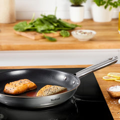 Tefal Duetto, indicateur de température Thermo-Spot Casseroles et poêles Naty Shop