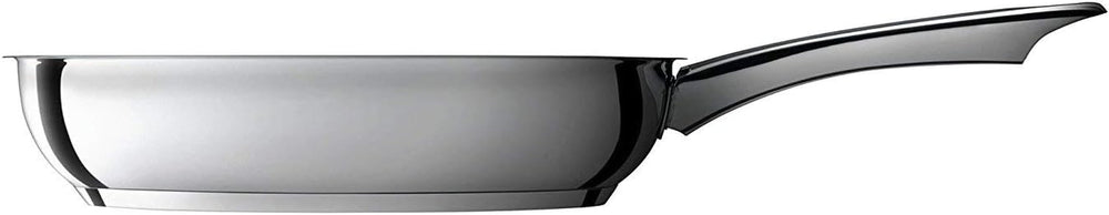 Poêle à induction Silit Talis 24 cm, inox, revêtement céramique, va au four Casseroles et poêles Naty Shop