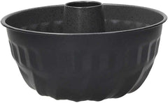 Moule à Pudding Premium Bakery 22 Cm Mit Kegel Moules et plaques à pâtisserie Naty Shop