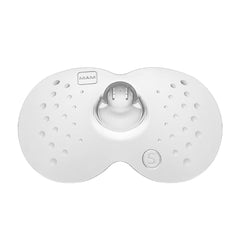 MAM Stillhütchen Größe S (Ø 17 Mm) Im 2Er-Set, Extra Weiche Brusthütchen Zum Schutz Beim Stillen, Brustwarzenschutz Für Maximalen Hautkontakt Zwischen Mutter Und Kind Accessories Alimentation et allaitement Bebe Naty Shop