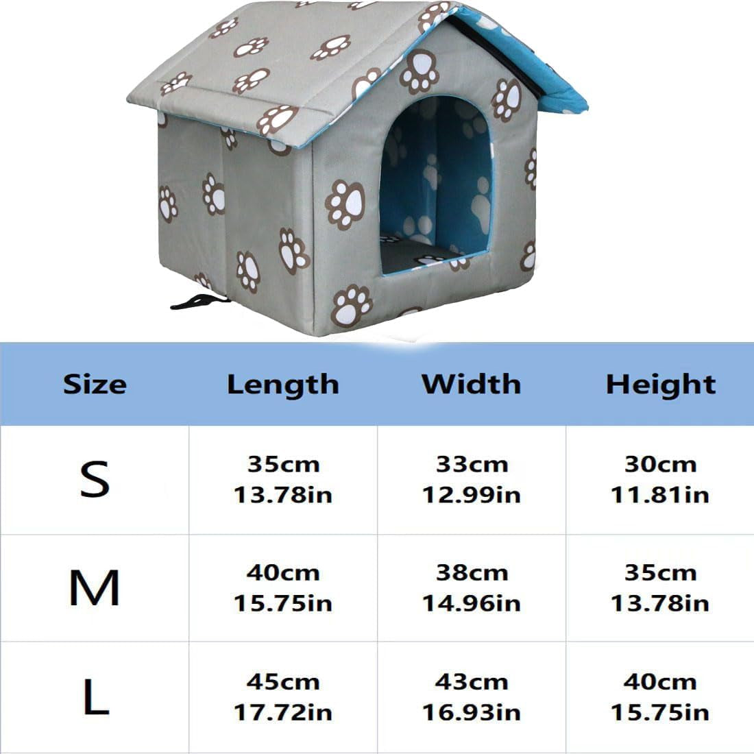 Couvertures et meubles, Animaux, Grottes et maisons, Chats, Lits pour chats, Chats - lits, matelas