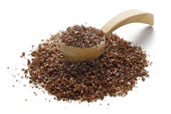 Ankerkraut Hickory Rauchsalz, véritable Rauchsalz aux États-Unis, 75 g dans un verre de cuisson