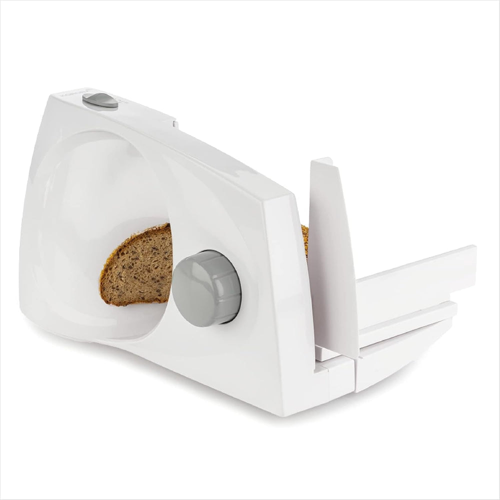 Korona 25500 Trancheuse multifonction, largeur de coupe réglable, lame en acier inoxydable Broyeurs et trancheuses Naty Shop Default Title