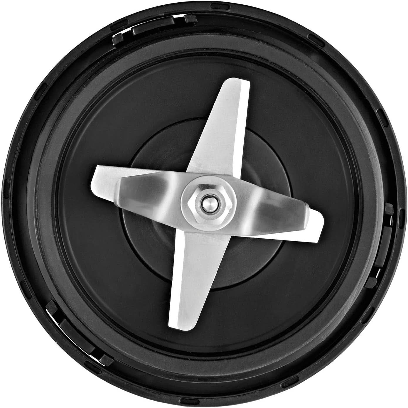 WMF Kult Pro Multifunktionsmixer Hochleistungsmixer, 30 000 U/Min, Smoothie Maker, Standmixer, Ice-Crush Funktion, 4 Mixbehälter Inkl. Togo-Verschluss Cuisine Naty Shop